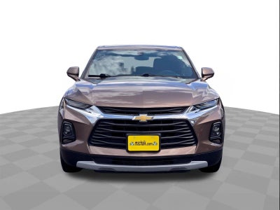 2019 Chevrolet Blazer 1LT