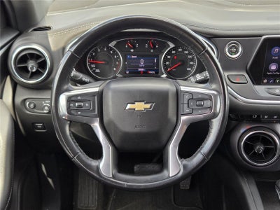 2019 Chevrolet Blazer 1LT