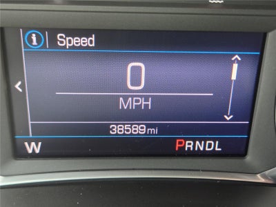 2019 Chevrolet Blazer 1LT