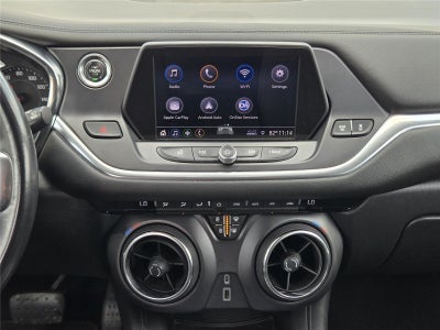 2019 Chevrolet Blazer 1LT