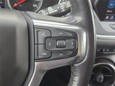 2019 Chevrolet Blazer 1LT