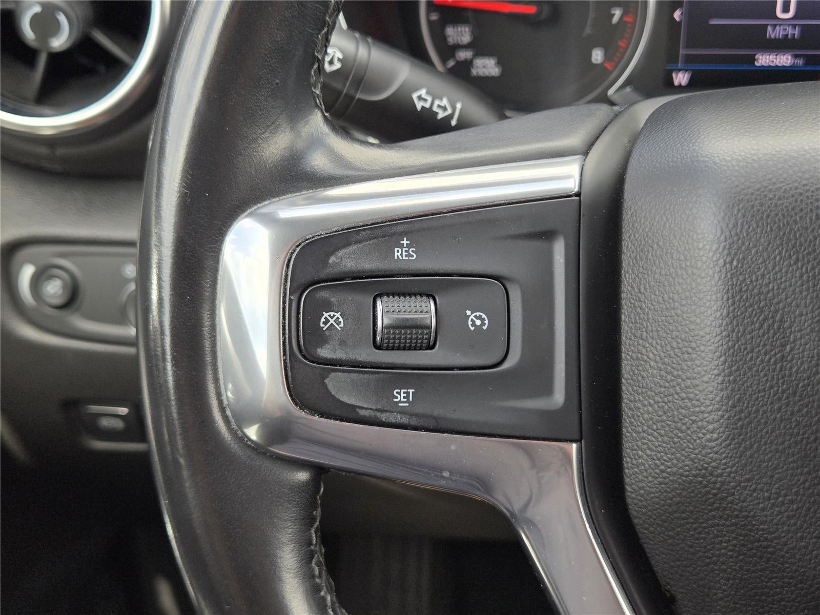 2019 Chevrolet Blazer 1LT