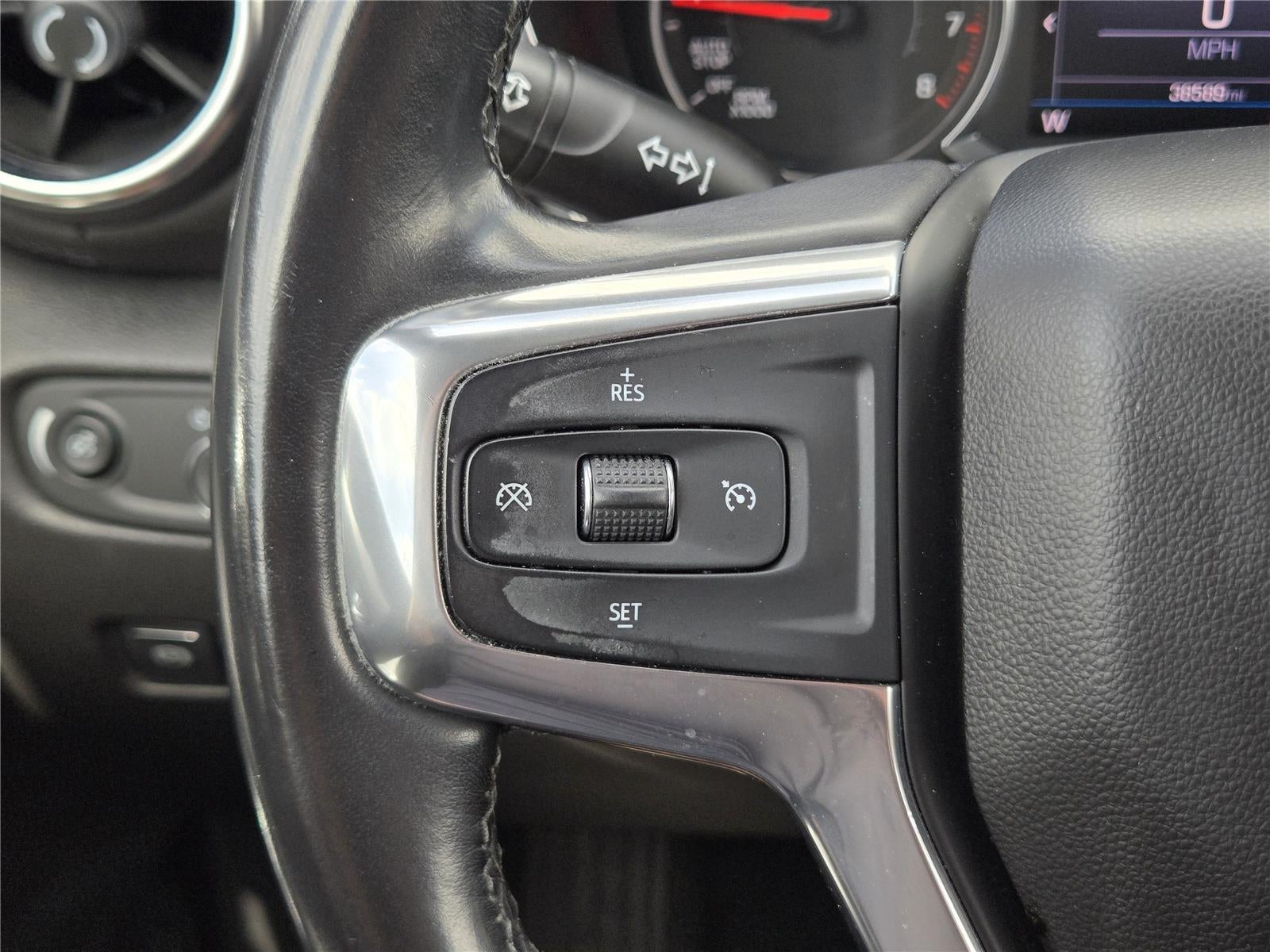 2019 Chevrolet Blazer 1LT