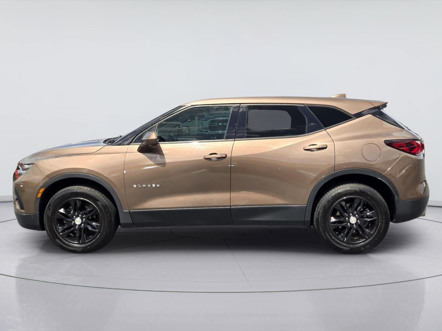2019 Chevrolet Blazer 1LT