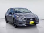 2024 Nissan Versa SR