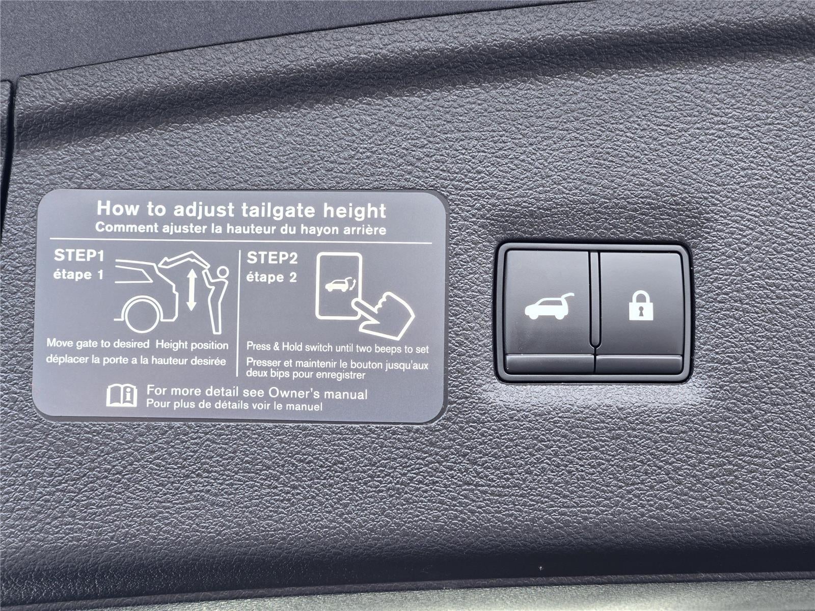 2023 INFINITI QX55 ESSENTIAL