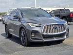 2023 INFINITI QX55 ESSENTIAL