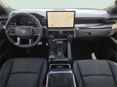 2026 Toyota TACOMA Base