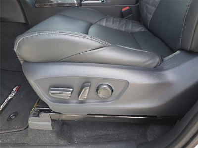 2026 Toyota TACOMA Base