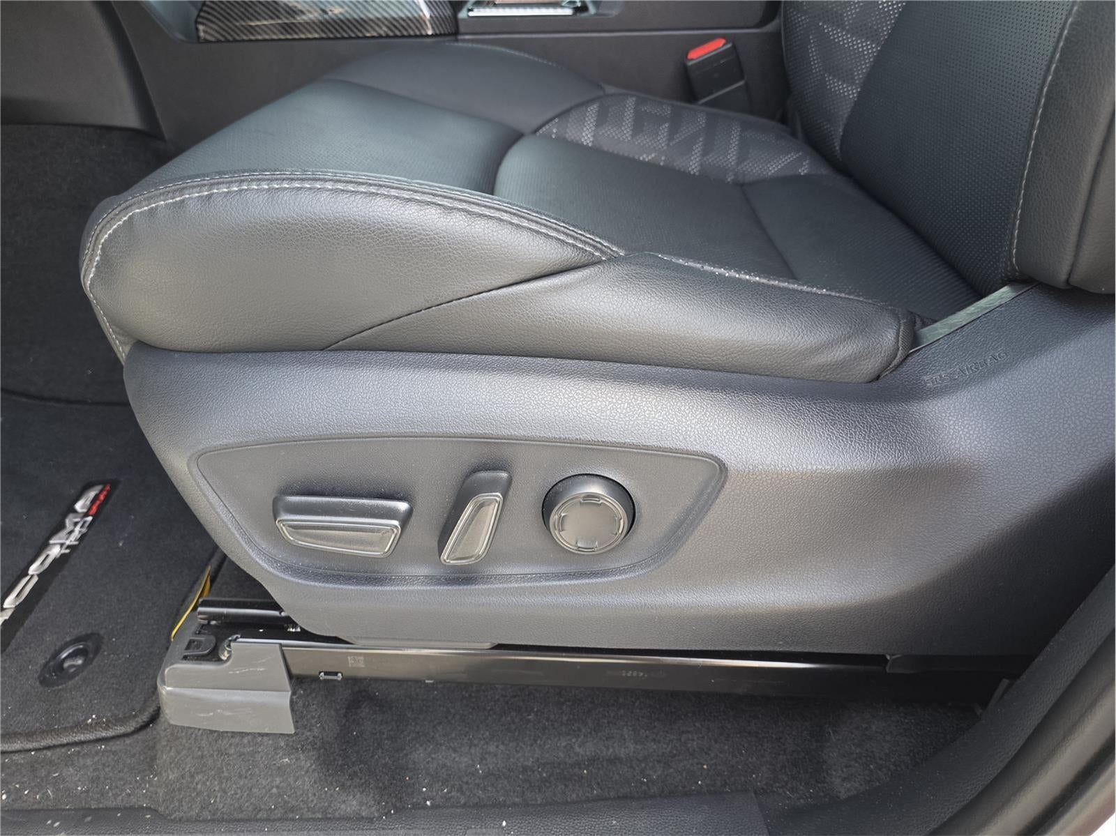 2026 Toyota TACOMA Base