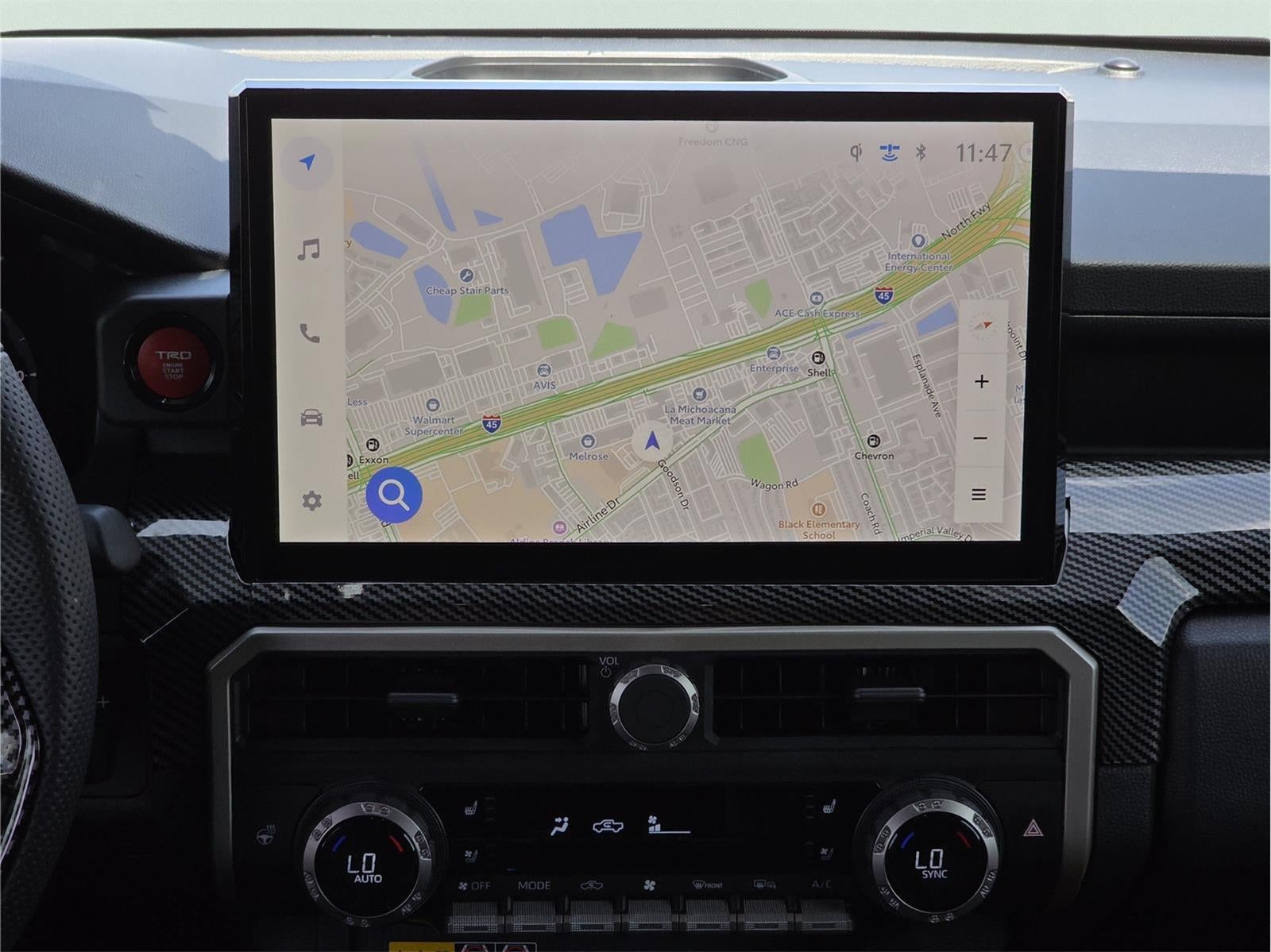 2026 Toyota TACOMA Base