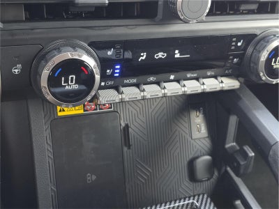 2026 Toyota TACOMA Base