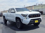 2026 Toyota TACOMA Base