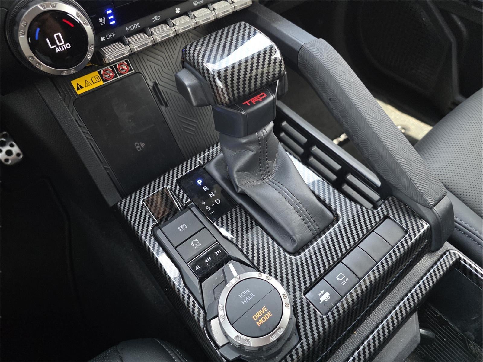 2026 Toyota TACOMA Base