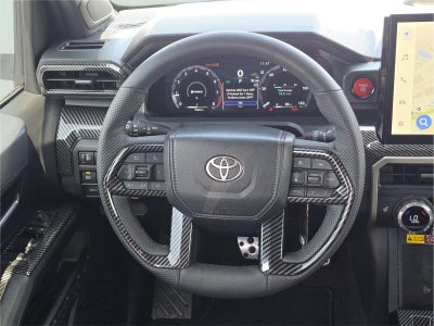 2026 Toyota TACOMA Base