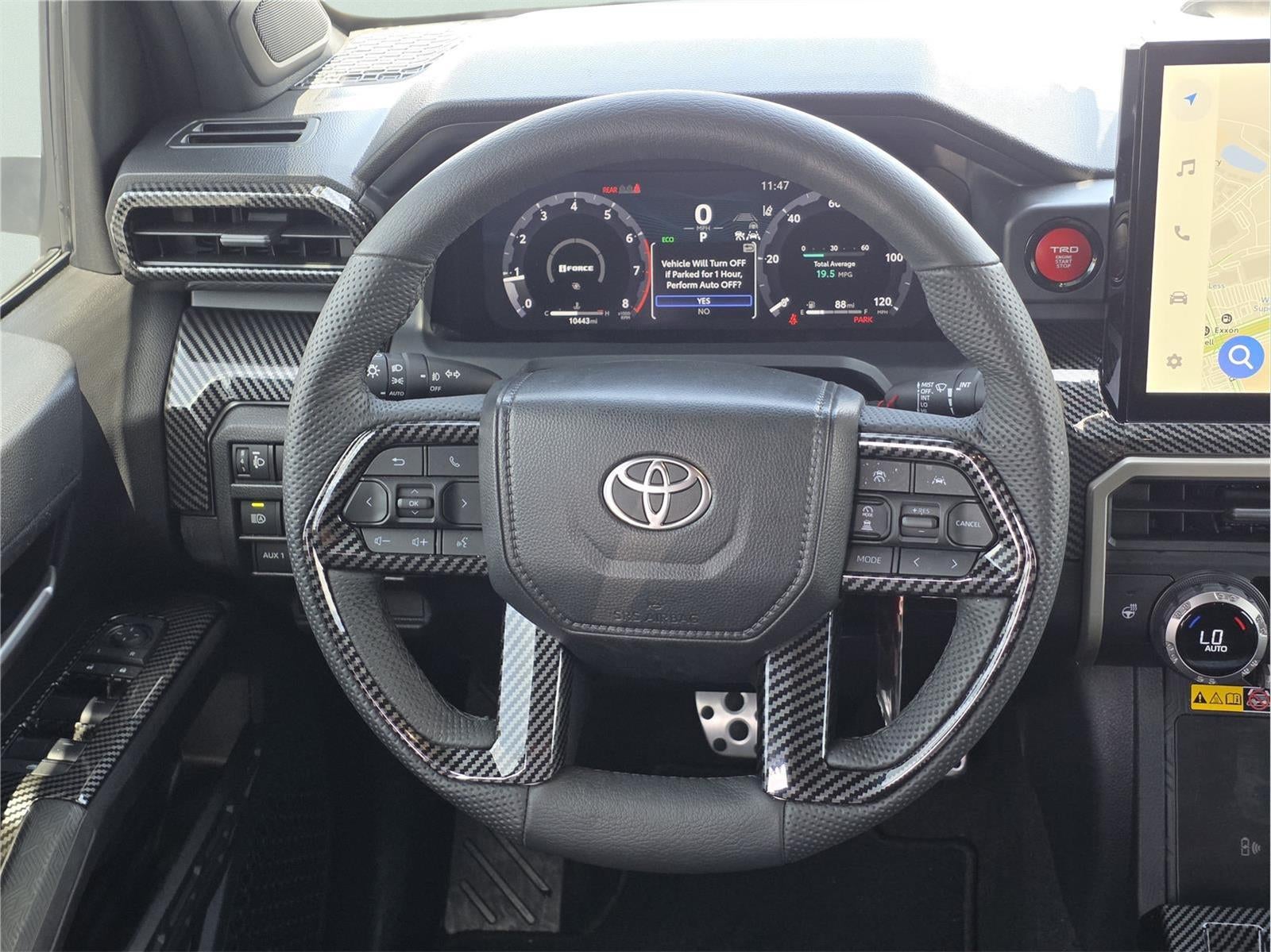 2026 Toyota TACOMA Base