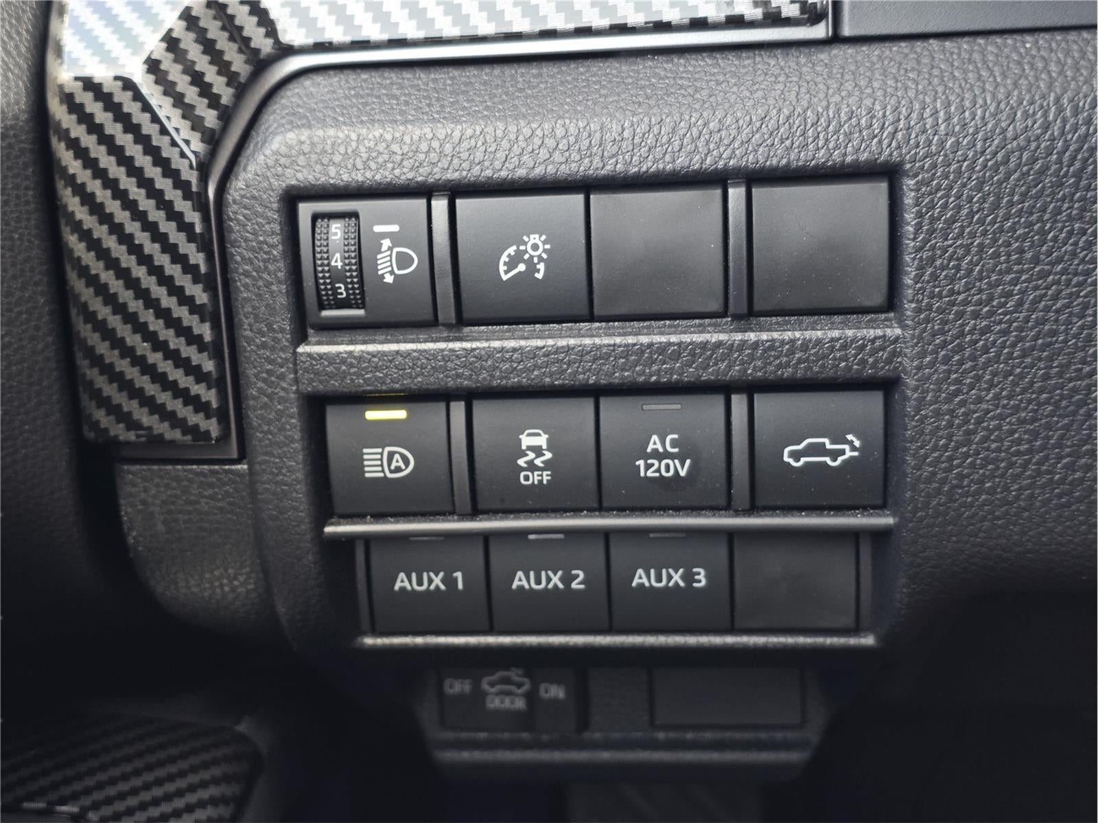 2026 Toyota TACOMA Base