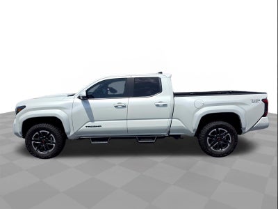 2026 Toyota TACOMA Base