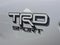 2026 Toyota TACOMA Base