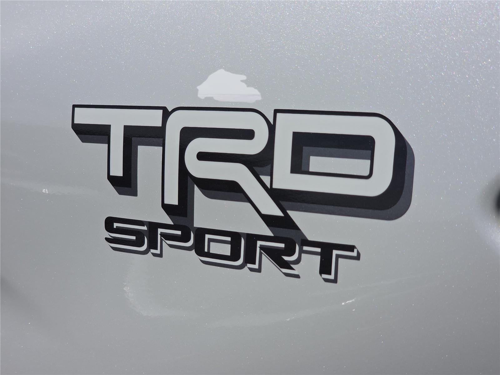 2026 Toyota TACOMA Base
