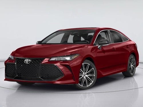 2019 Toyota Avalon XSE