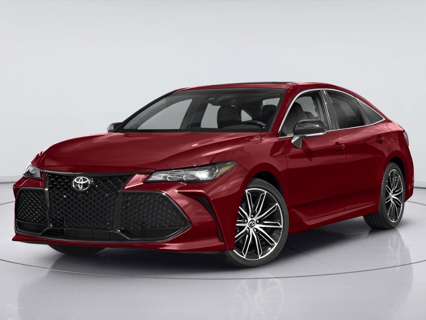 2019 Toyota Avalon XSE