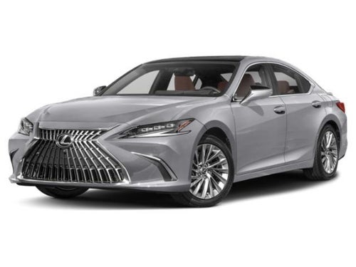 2022 Lexus ES ES 350 Ultra Luxury