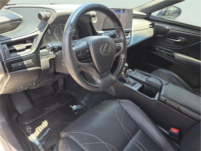 2022 Lexus ES ES 350 Ultra Luxury