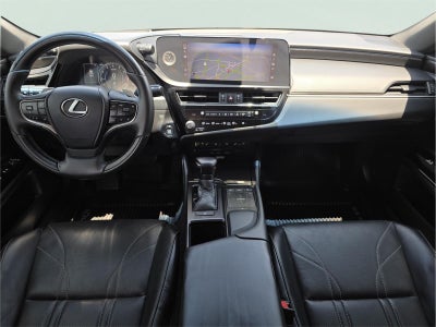 2022 Lexus ES ES 350 Ultra Luxury