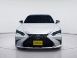 2022 Lexus ES ES 350 Ultra Luxury