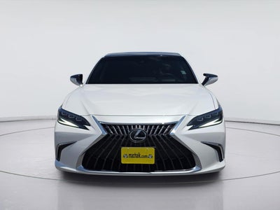 2022 Lexus ES ES 350 Ultra Luxury