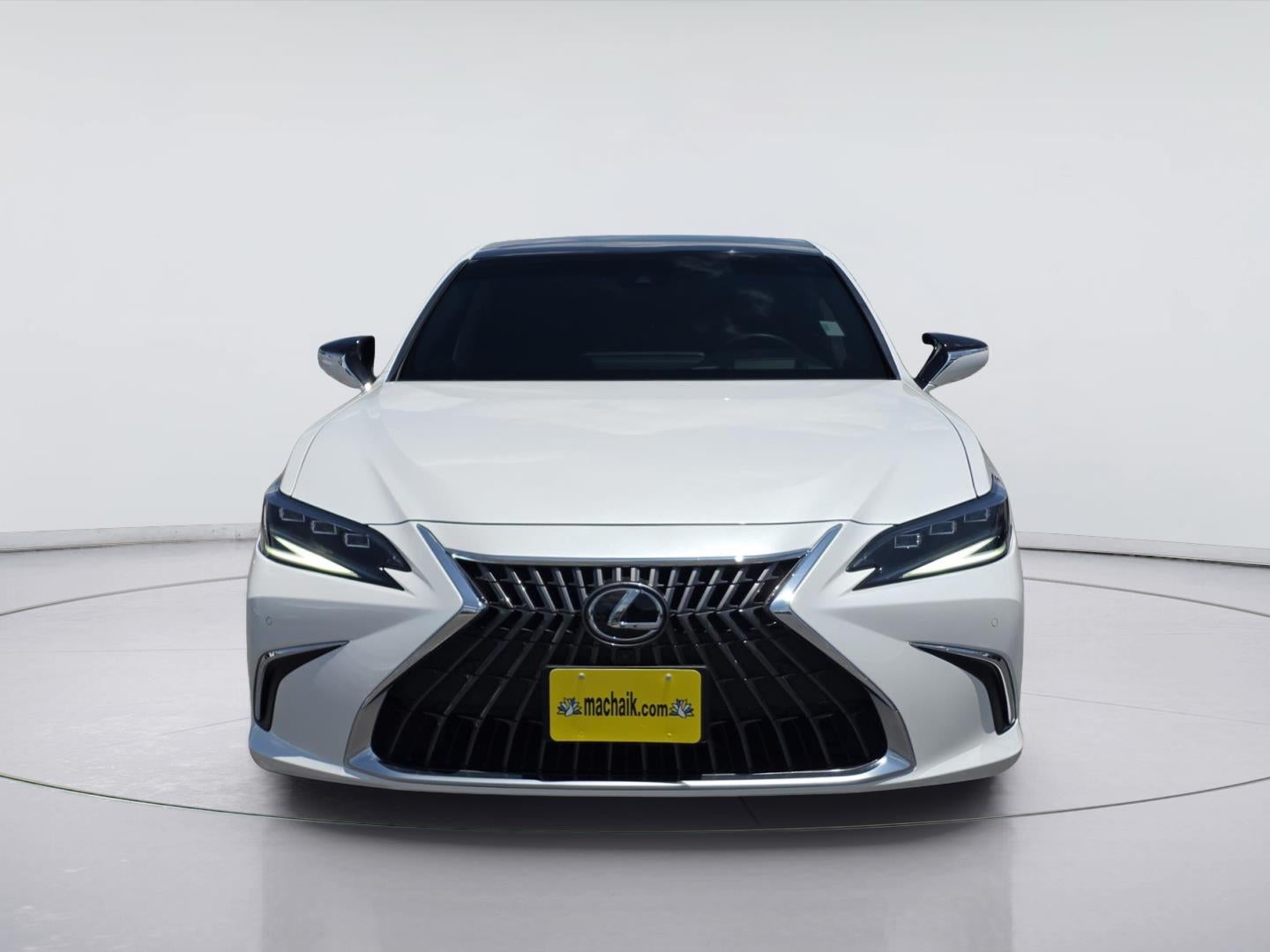 2022 Lexus ES ES 350 Ultra Luxury