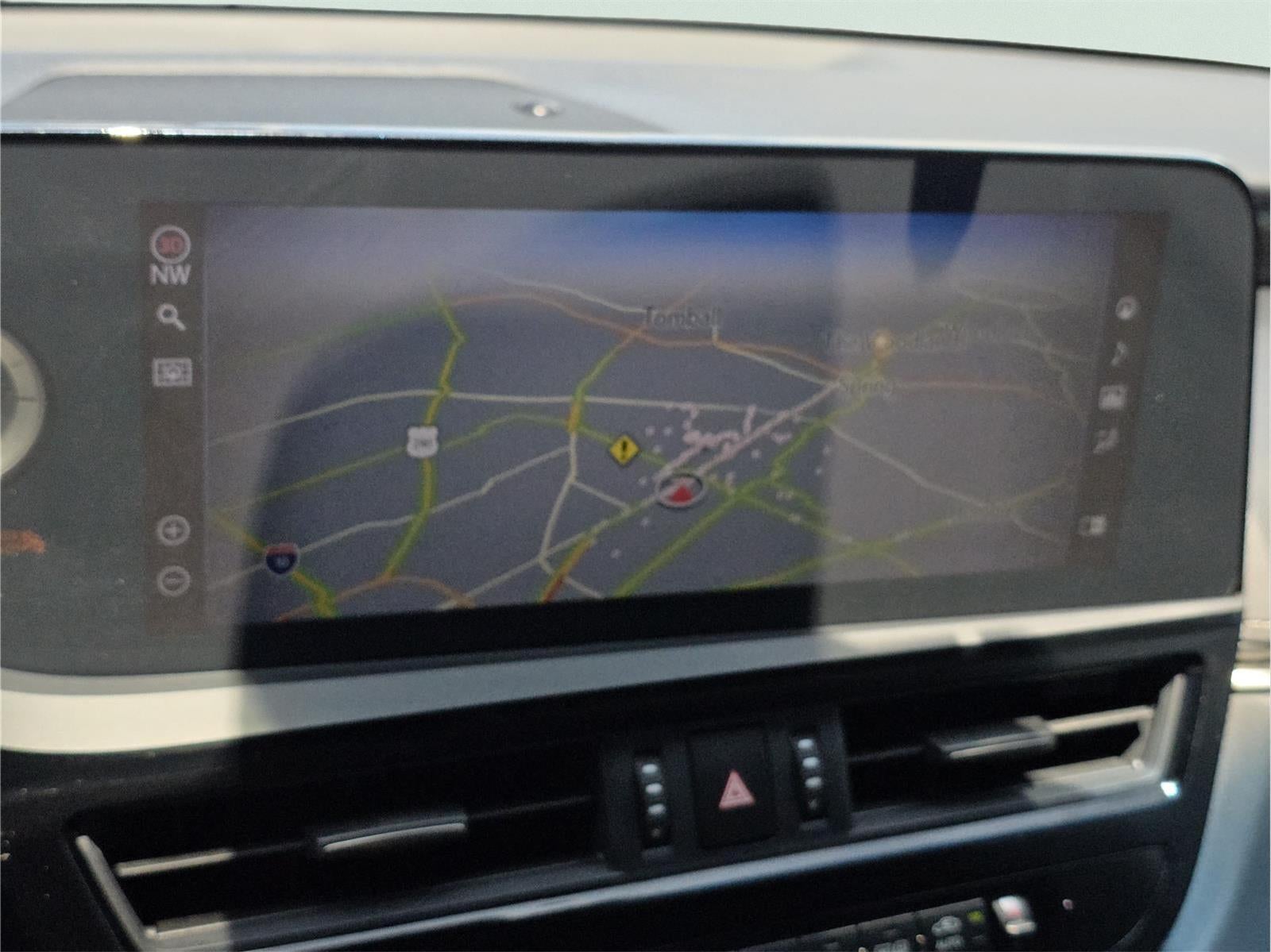 2022 Lexus ES ES 350 Ultra Luxury