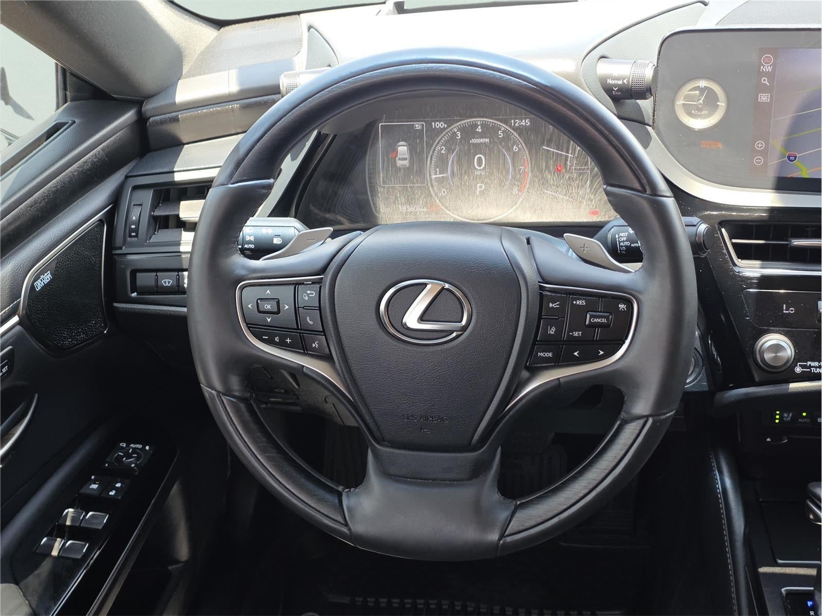 2022 Lexus ES ES 350 Ultra Luxury