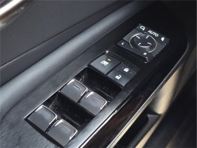 2022 Lexus ES ES 350 Ultra Luxury