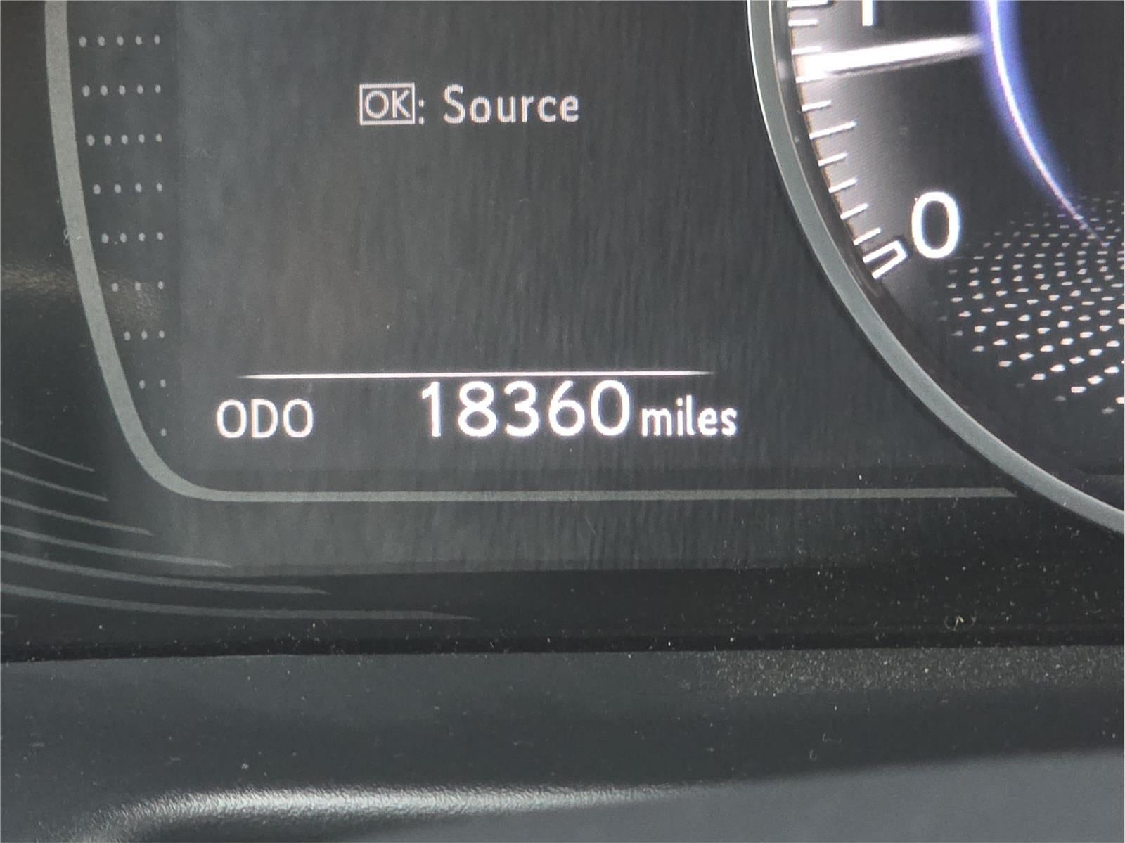 2022 Lexus ES ES 350 Ultra Luxury