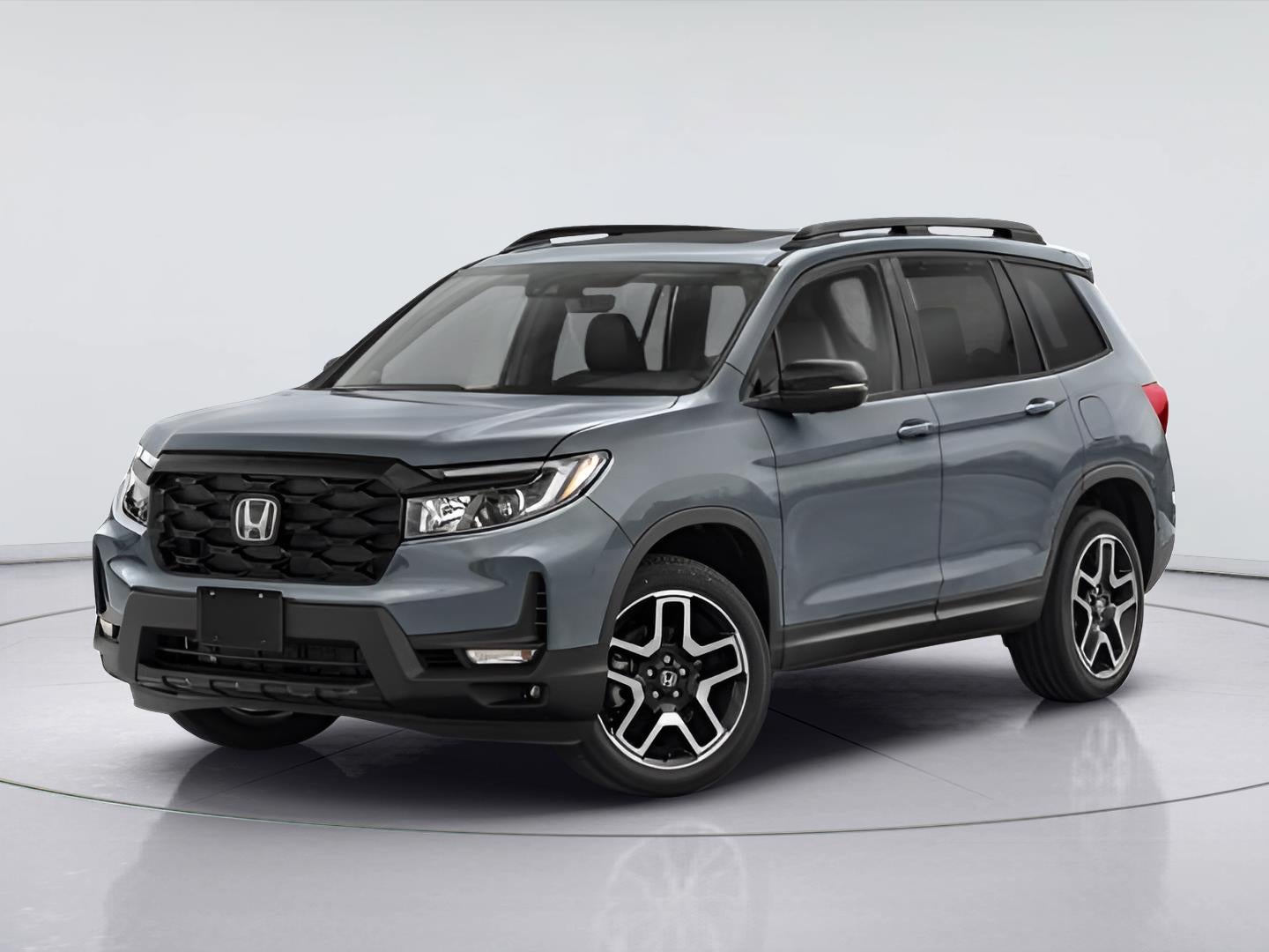 2023 Honda Passport Elite