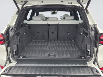 2025 BMW X5 sDrive40i
