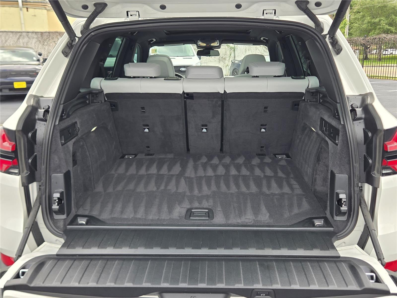 2025 BMW X5 sDrive40i