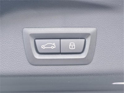 2025 BMW X5 sDrive40i