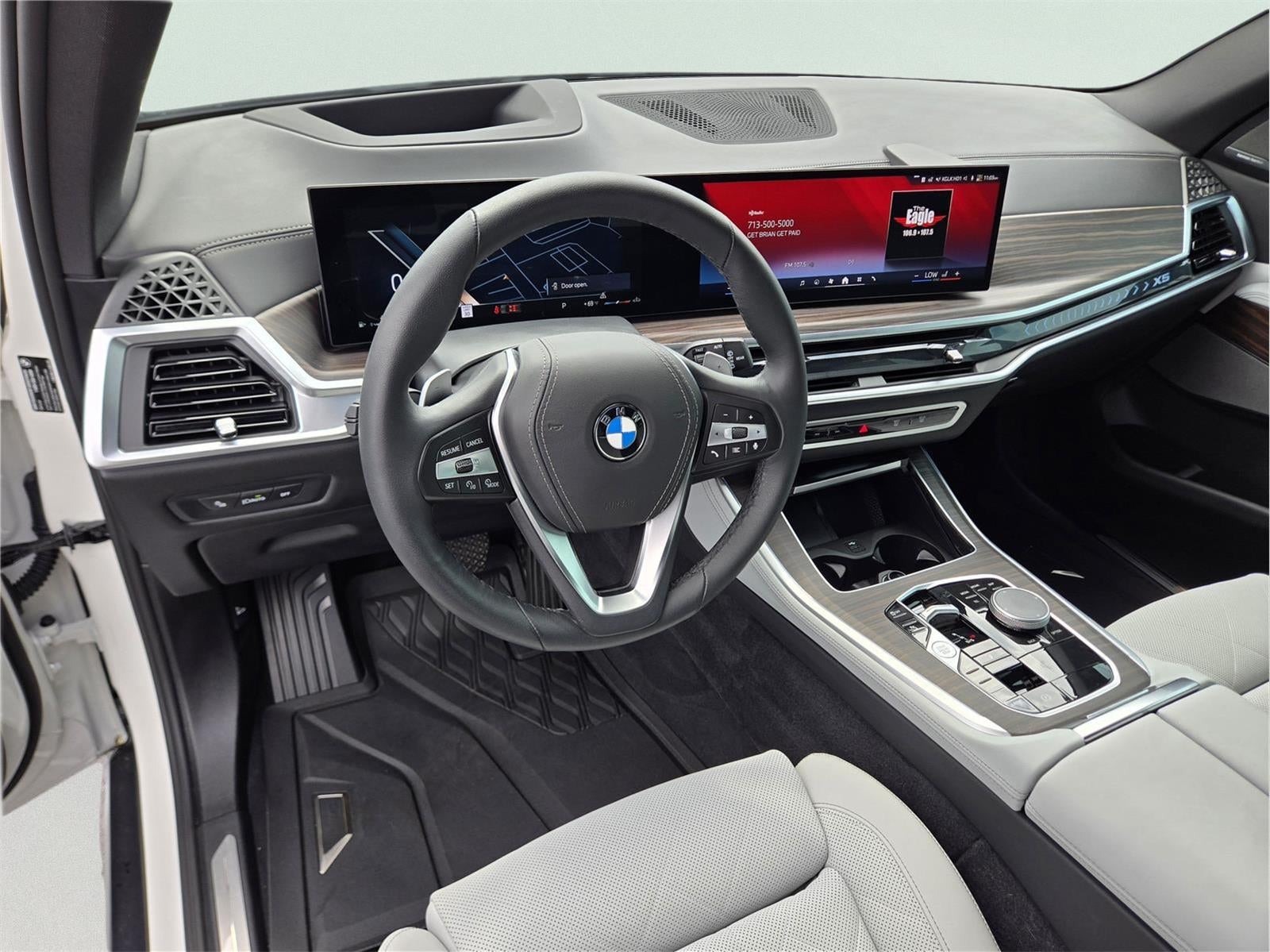 2025 BMW X5 sDrive40i