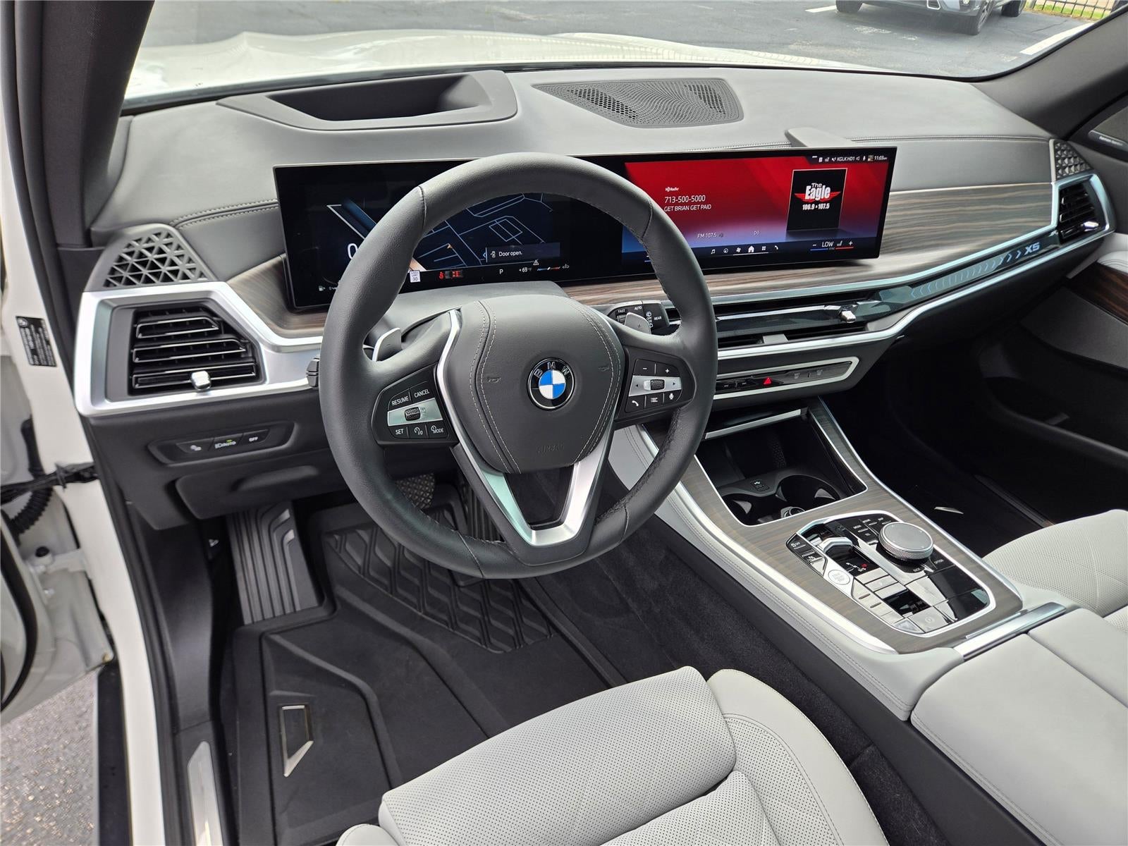 2025 BMW X5 sDrive40i