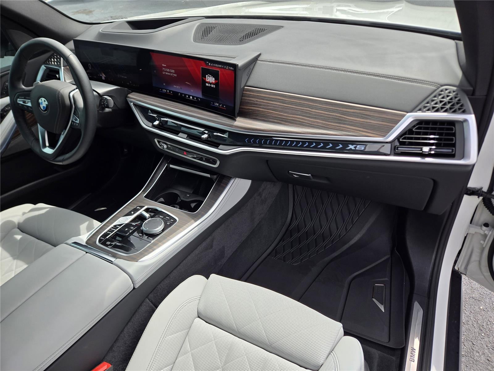2025 BMW X5 sDrive40i