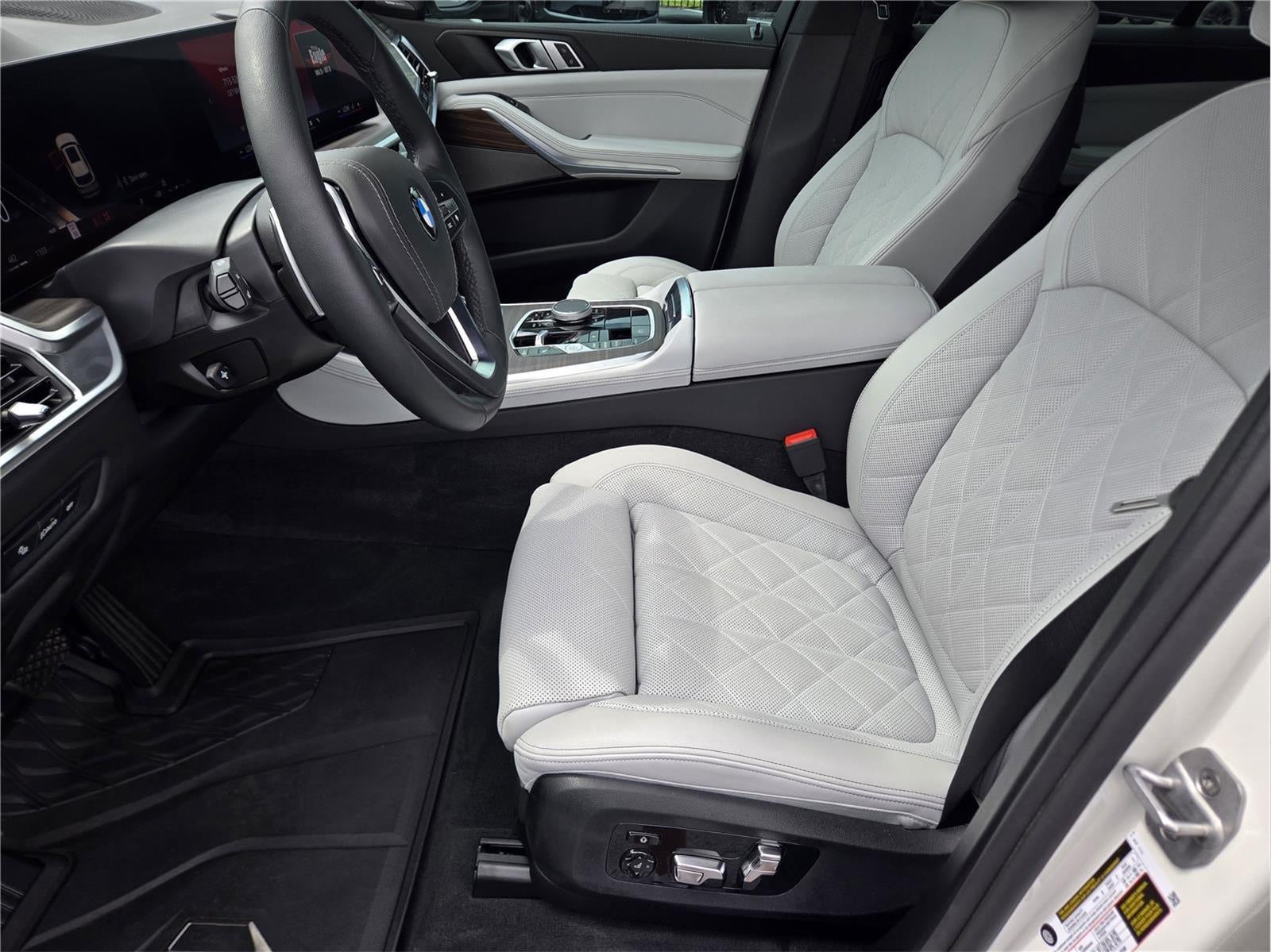 2025 BMW X5 sDrive40i