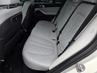 2025 BMW X5 sDrive40i