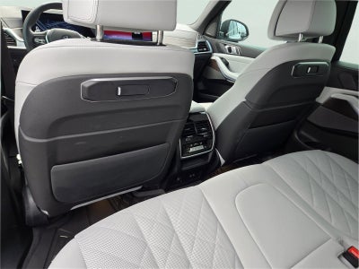 2025 BMW X5 sDrive40i
