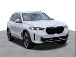 2025 BMW X5 sDrive40i