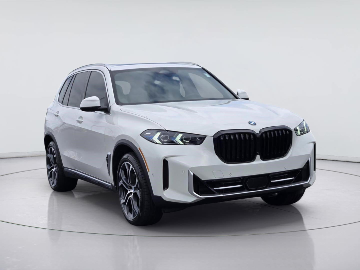 2025 BMW X5 sDrive40i