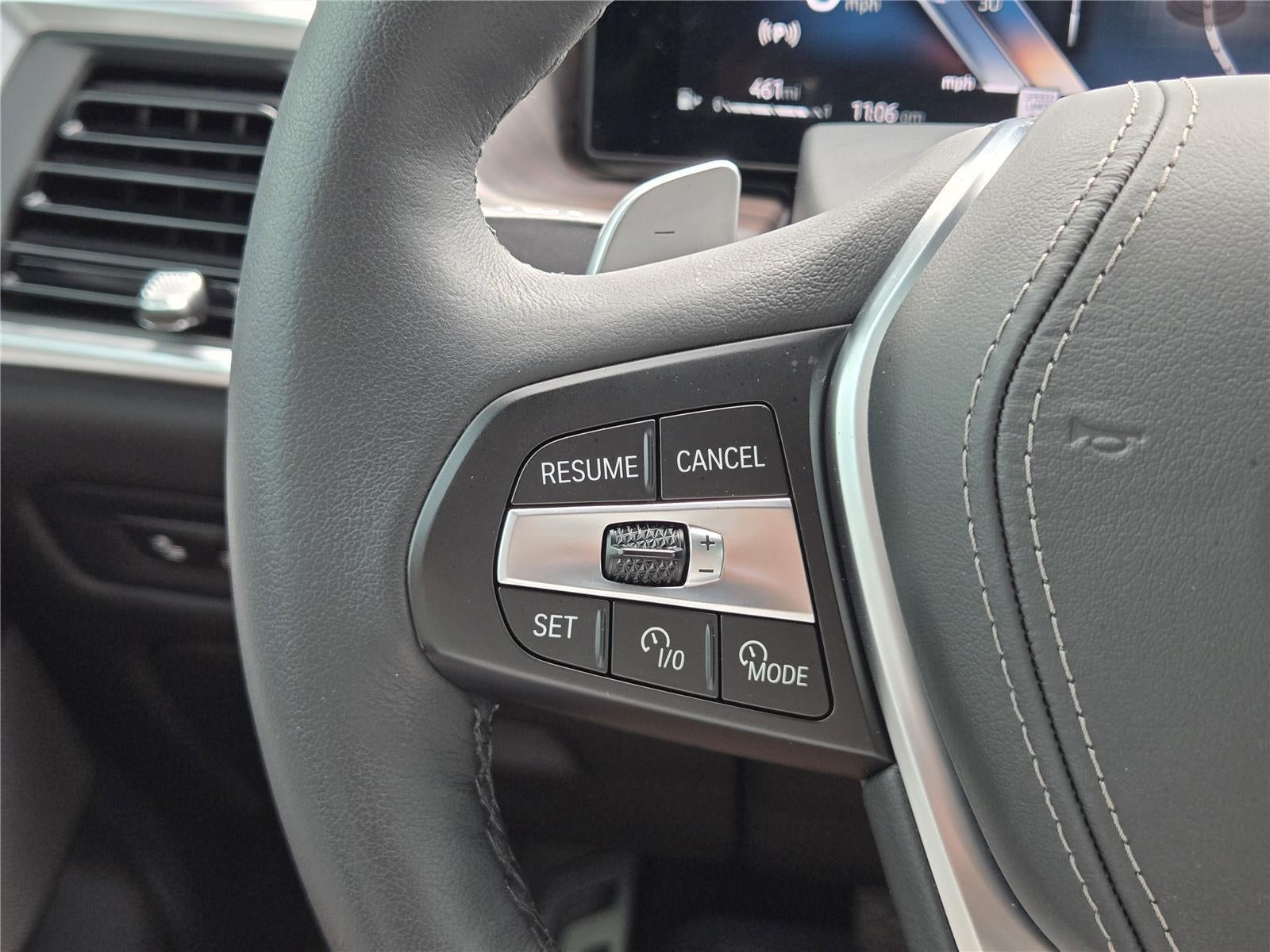 2025 BMW X5 sDrive40i