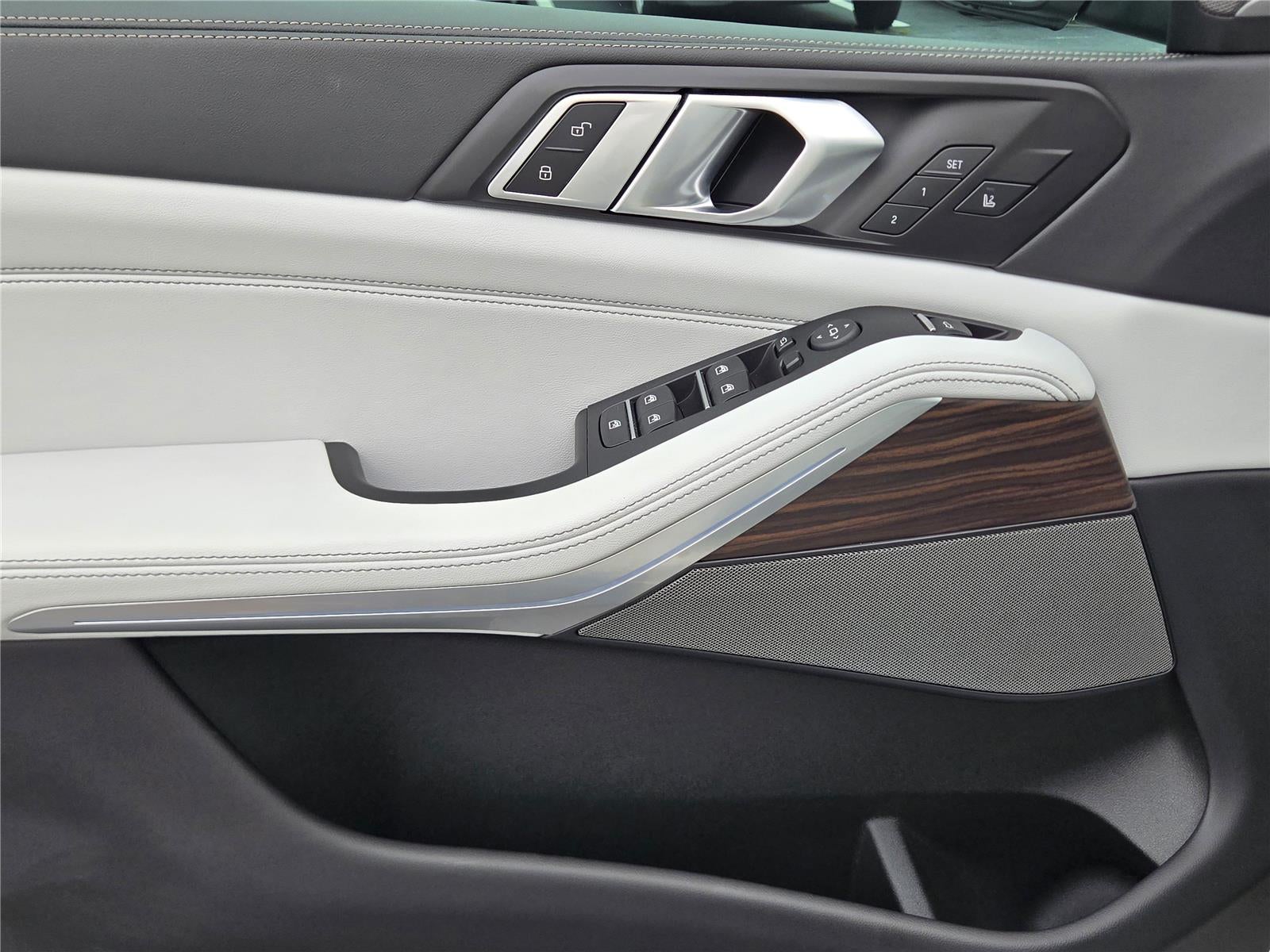 2025 BMW X5 sDrive40i